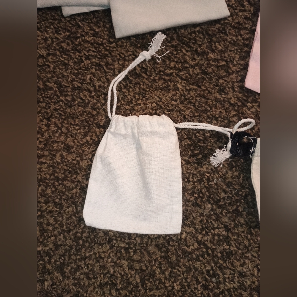 Winner Choice Drawstring Dust Bag - Picture 8 of 9